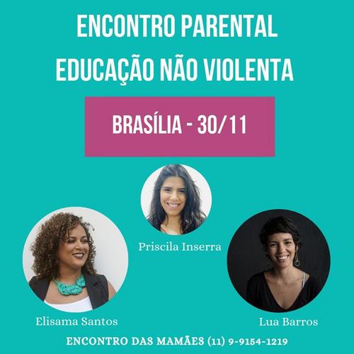 Encontro Parental Brasília