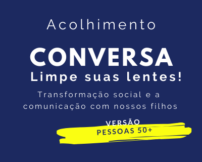 Programa de acolhimento +60
