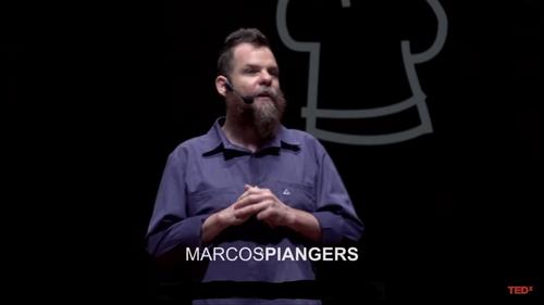 Os melhores pais | Marcos Piangers | TEDxUnisinos